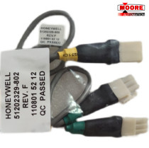 Honeywell 51202329-802 Connection Cable