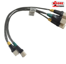 Honeywell 51202329-602 Connection Cable
