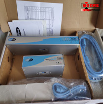 Geffen CAT5-7000S/CAT5-7000R Network cable extender/converter 51153702-100