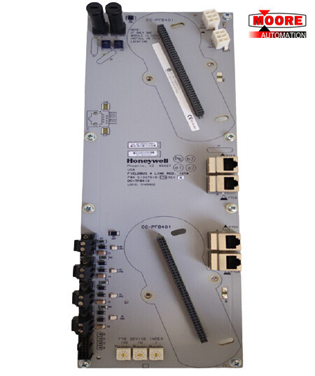 Honeywell DC-TFB412/51307618-176  Module base plate