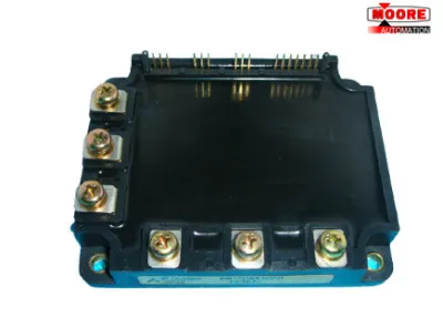 MITSUBISHI PM100RRS060 Power Module Supply