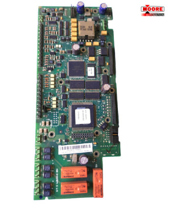 ABB Inverter ACS800 Series Motherboards IO板RMIO-01C Control Panel Terminal Board Card