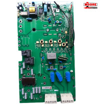RINT-6411C Driver board Motherboard ABB Inverter ACS800 Series Inverter 690/660v Power supply board