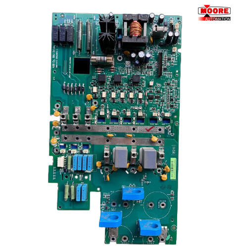 SINT4510C Driver board ABB Inverter ACS510 Series 55KW Power supply board Motherboard Power Boards