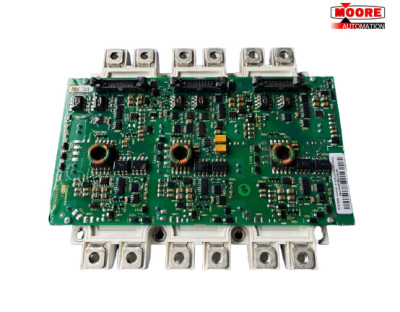 ACS800 Inverter accessories FS450R17KE3/AGDR-71C ABB Dedicated IGBT Complete set of drive modules