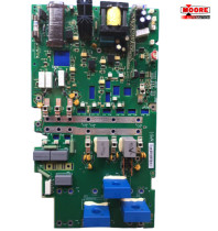ABB Inverter ACS800 Series 55KW Power supply board driver board Motherboard Power Boards RINT-5521C