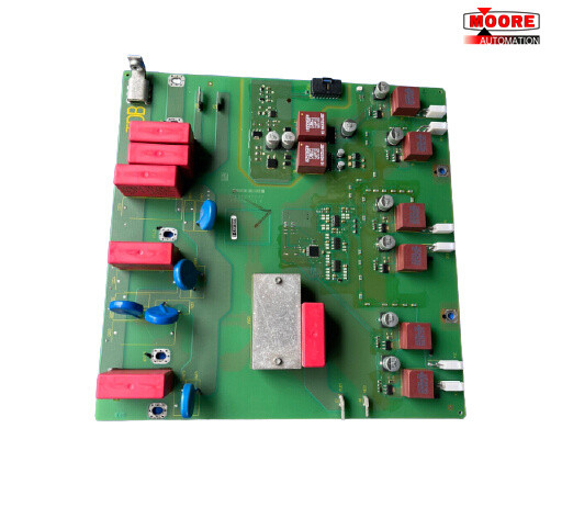 A5E02822121 Siemens 430/440/G130 Power Unit Rectification Trigger board TDB Board thyristor
