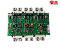 ACS800 Inverter Accessories FS225R12KE3/AGDR-71C ABB Dedicated IGBT Driver board