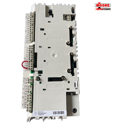 ABB Inverter ACS800 Main Control Board RDCU02CRDCU12CRMIO1202C Motherboard CPU