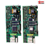 ABB Inverter ACS800 Control Panel RMIO11C Motherboard CPU Control Circuit Boards Program board terminals