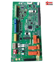 ABB ACS580 Inverter IO Control Panel CCON-23 Motherboard 1.5/2.2/5.5/11/15/45