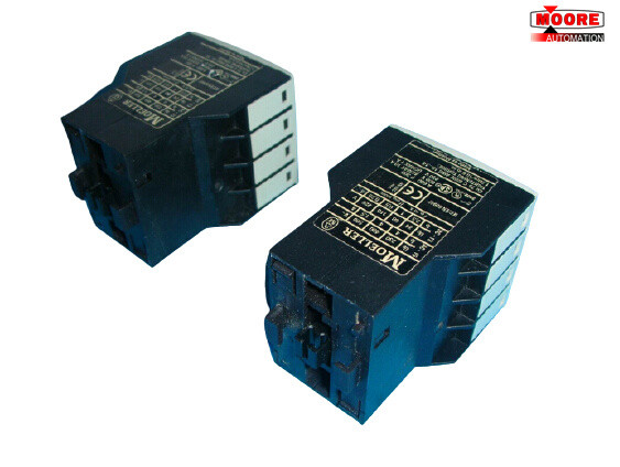 MOELLER Contactor DILM32-XHIC22