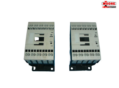 MOELLER DILMC9-10 contactor 24v