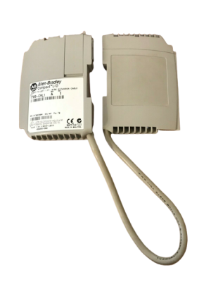 Allen Bradley 1769-CRL1 Compact I/O Right-To-Left Bus Ext Cable