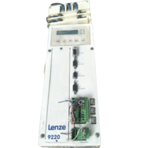 Lenze 33.9222.E SERVO DRIVE