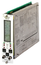 Bently Nevda 3300/40 Eccentricity Monitor