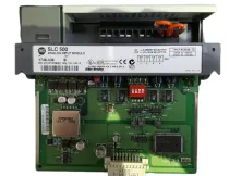 Allen Bradley 1746-NI4/B INPUT MODULE