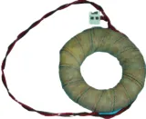 CT DC mentor II transformer