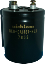 nichicon BK0-CA1487-H03