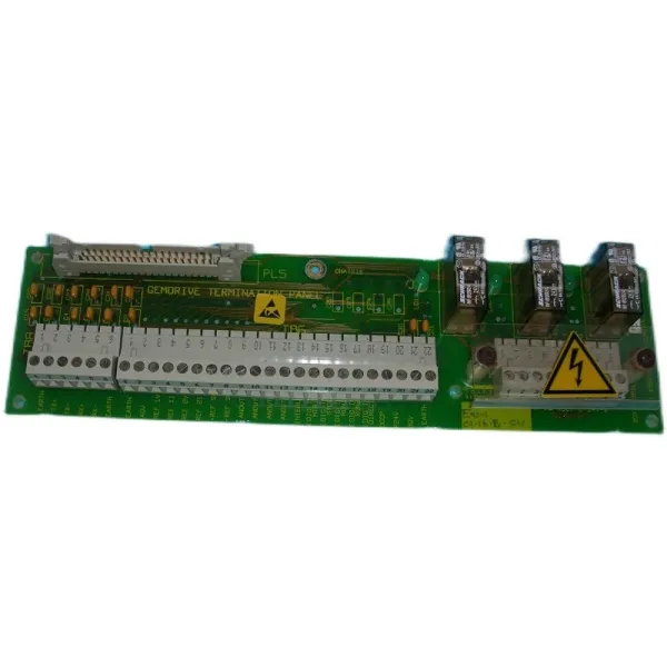 CEGELEC 20X4252/10 20X4252B1L