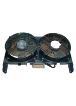 SIEMENS 6QX5376 Fan Unit