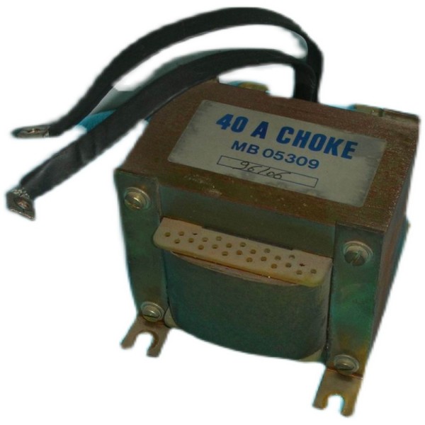 40A CHOKE MB05309 Circuit Board
