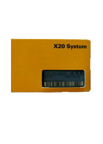 B&R X20AO4622 Analog Output Module