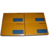 B&R X20DO6529  6 digital outputs Relay module for 115 VAC