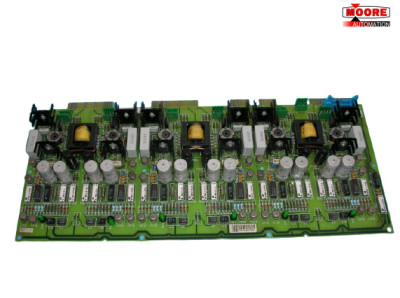 ABB 3BHE021083R0101 XVC762AE101 PCB Assembly