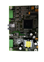 ABB 3BHE005555R0101 LDSYN-101 PC BOARD