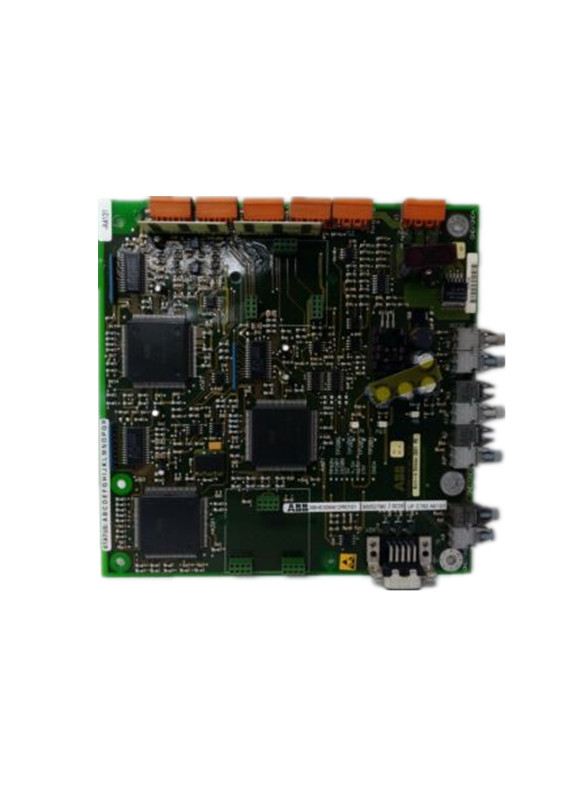 ABB 3BHE006373R0101 XVC769 AE101 I / O module