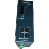 Korenix JetNet 3005f-m 8-port Fast Ethernet switch