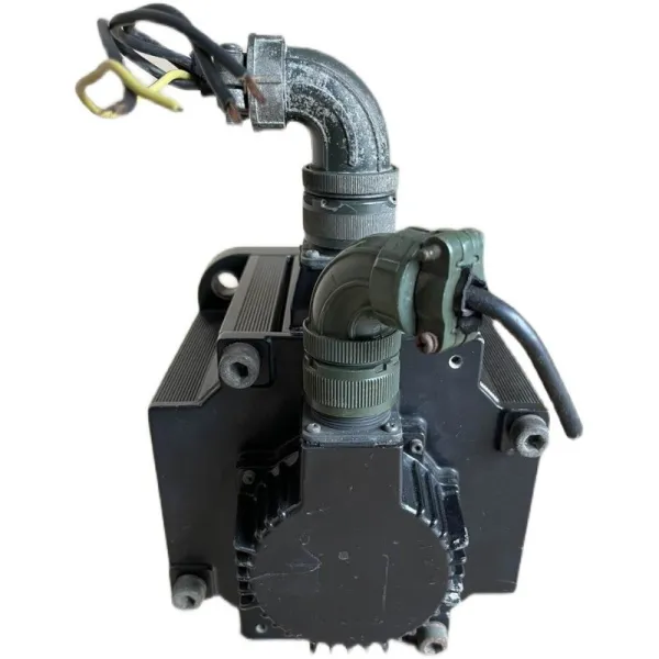 Yaskawa SGMGH-30ACA61 Servo/Spindle Drives