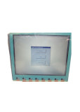 SIEMENS 6AV6647-0AE11-3AX0 Touch Panel