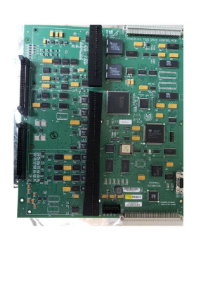 Allen Bradley Rockwell 80190-480-01-R DCB Board