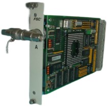 Honeywell FSC 10018/E/1 FSC Ethernet Module