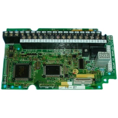 FUJI G11-CPCB SA529591-07 Control CPU board