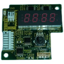 PN658898P705 LED CPU Board