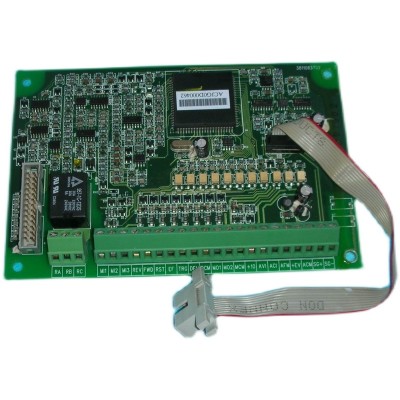 Delta frequency converter control board 3811083702