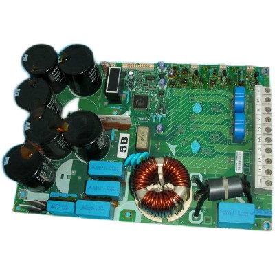 Schneider 03858080243A15 03858070141A06 Circuit Board