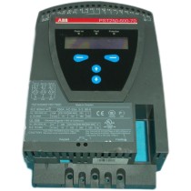ABB Soft start PST250-600-70 1SFA894013R7000 control supply voltage