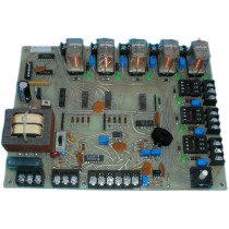 ESI 535-0042 MCW-A Interface Control