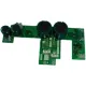 MITSUBISHI A54AX BC186A469G51