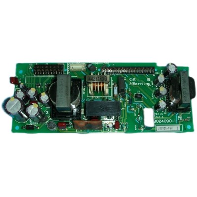 Hitachi motherboard TEC-2V CTIPLC-3 2B024090-1