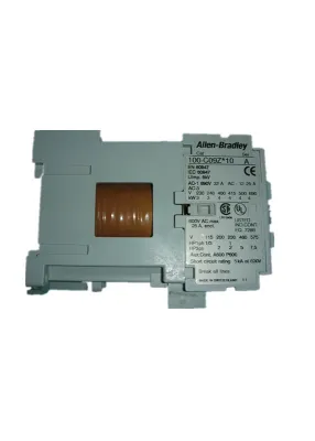 Allen Bradley Rockwell 100-C09Z*10 Contactor