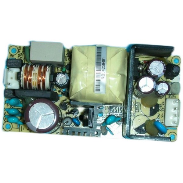 RPS-60-R3 Single Output 12 V AC/DC