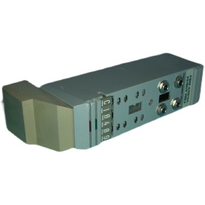 FOXBORO P0500RY Cable module