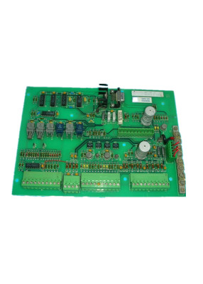 ABB SAFT 189 TSI Drives Interface Board