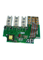SEMIKRON 3811083604 with module 75GB120DLC SKKH57/16E Power Supply Module