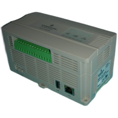 EMERSON IPLU-1202EM PLC Module